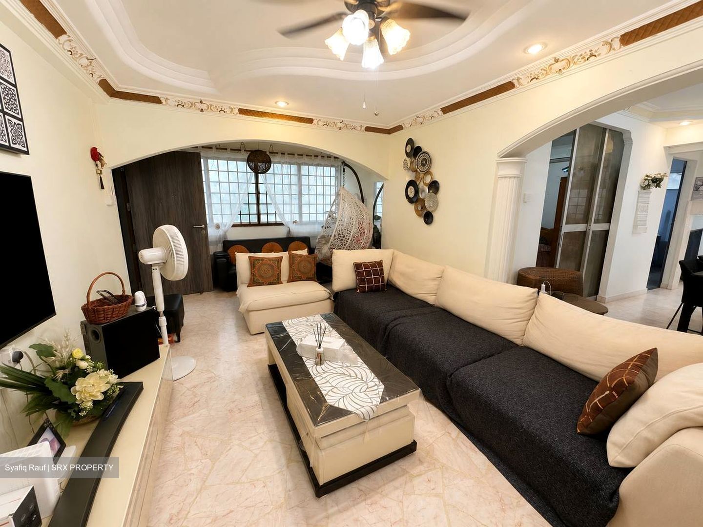 Blk 853 Nanyang Pearl (Jurong West), HDB 5 Rooms #585355351